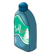 fabric softener fabric softener